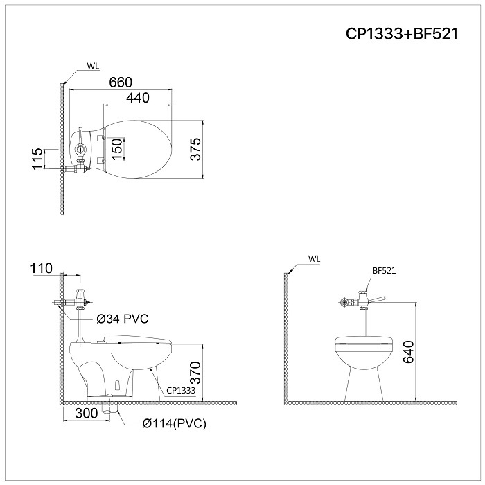 CÔNG TY THIẾT BỊ VỆ SINH ĐÔNG ANH