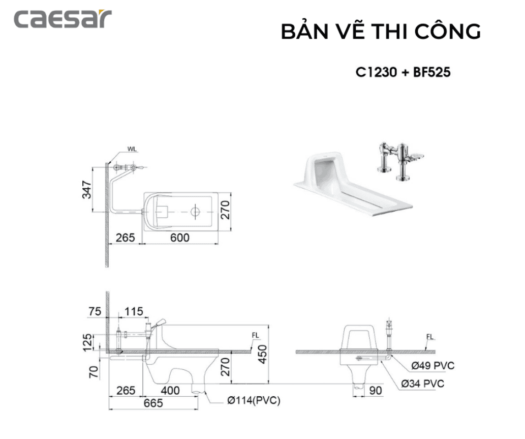 CÔNG TY THIẾT BỊ VỆ SINH ĐÔNG ANH