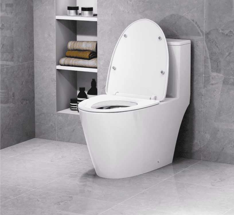 CÔNG TY THIẾT BỊ VỆ SINH ĐÔNG ANH