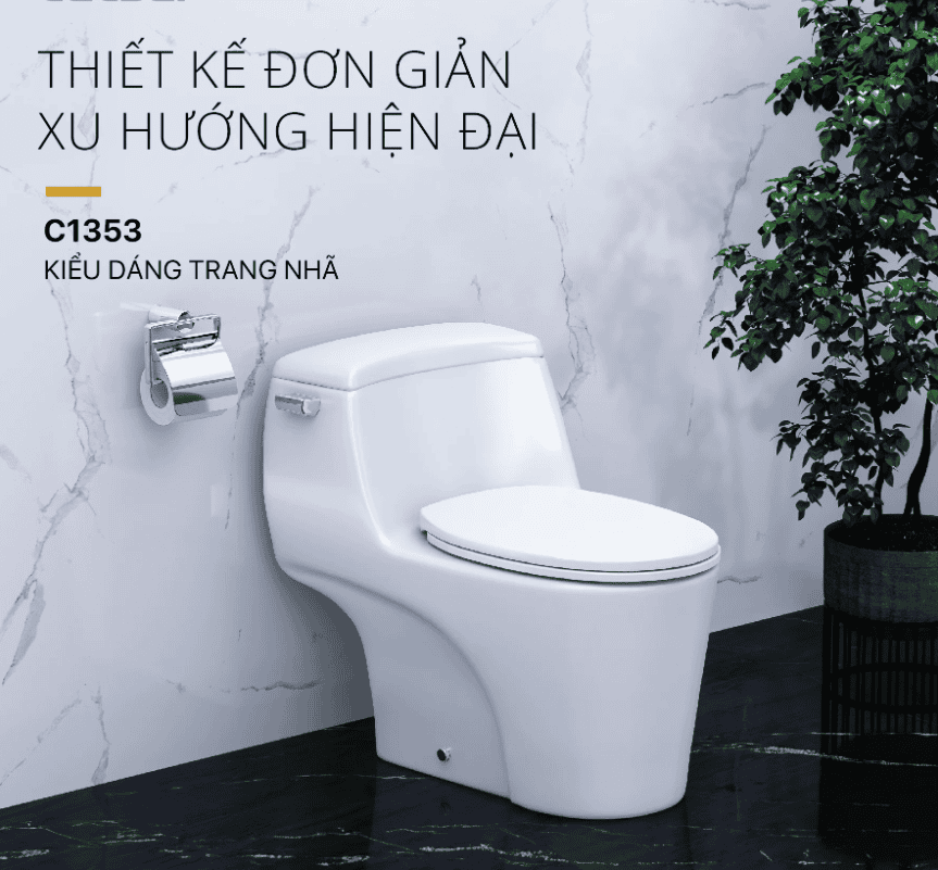 CÔNG TY THIẾT BỊ VỆ SINH ĐÔNG ANH