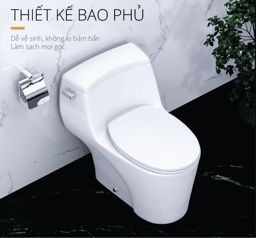 CÔNG TY THIẾT BỊ VỆ SINH ĐÔNG ANH