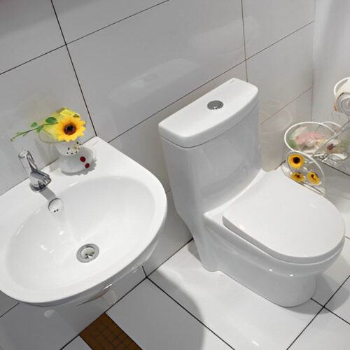 CÔNG TY THIẾT BỊ VỆ SINH ĐÔNG ANH