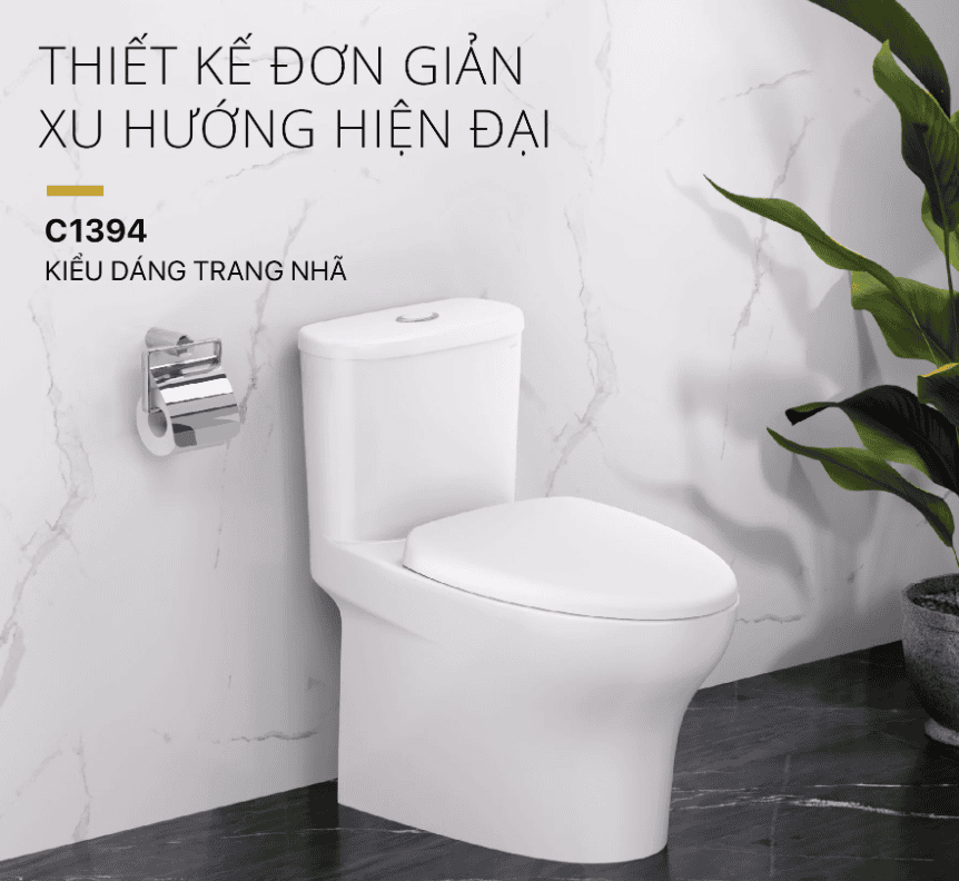 CÔNG TY THIẾT BỊ VỆ SINH ĐÔNG ANH