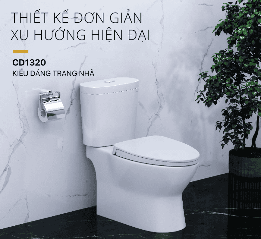 CÔNG TY THIẾT BỊ VỆ SINH ĐÔNG ANH