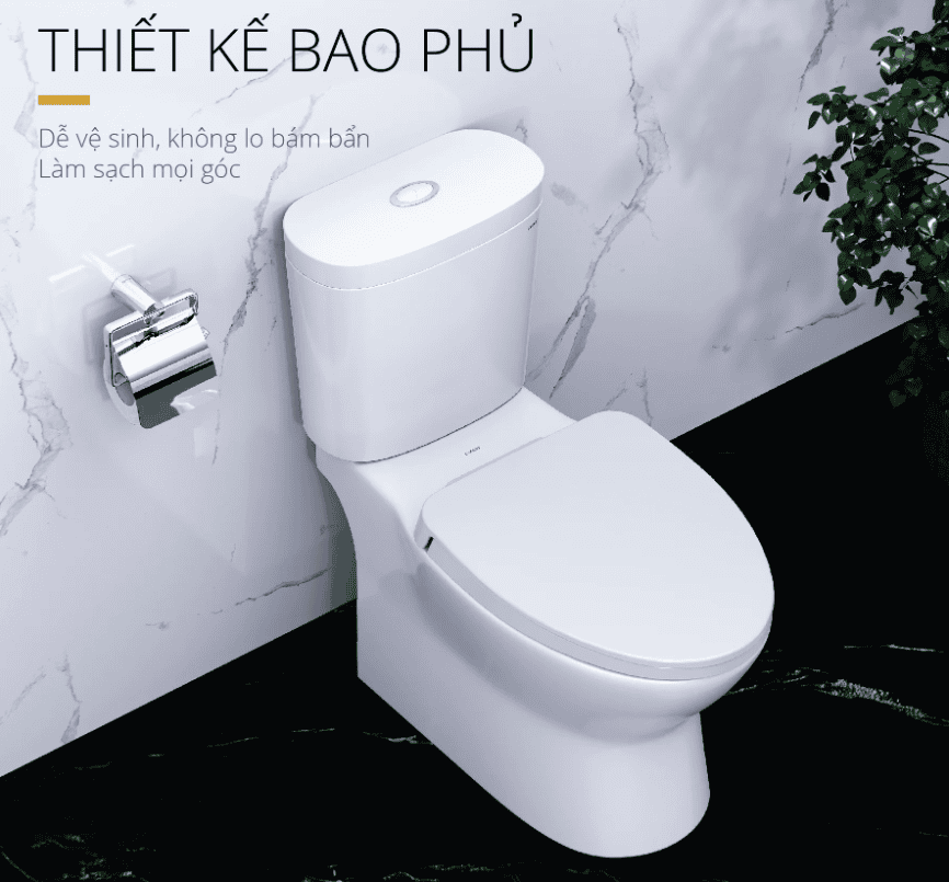 CÔNG TY THIẾT BỊ VỆ SINH ĐÔNG ANH