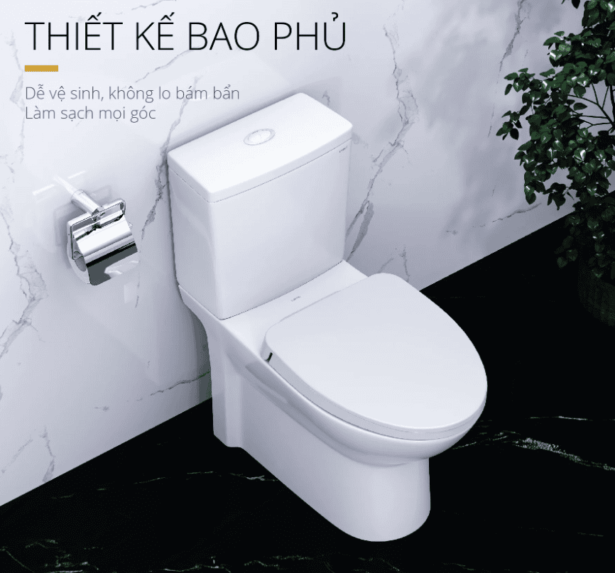 CÔNG TY THIẾT BỊ VỆ SINH ĐÔNG ANH