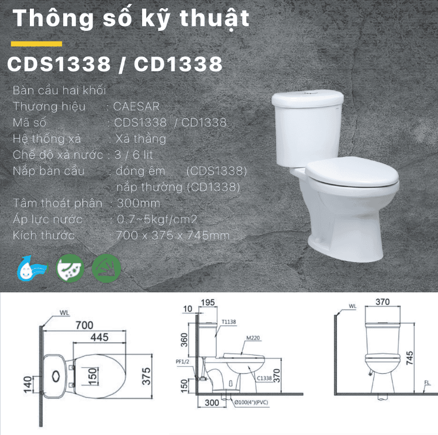 CÔNG TY THIẾT BỊ VỆ SINH ĐÔNG ANH