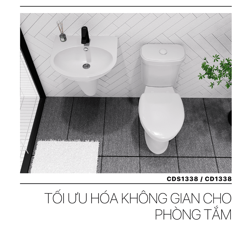 CÔNG TY THIẾT BỊ VỆ SINH ĐÔNG ANH