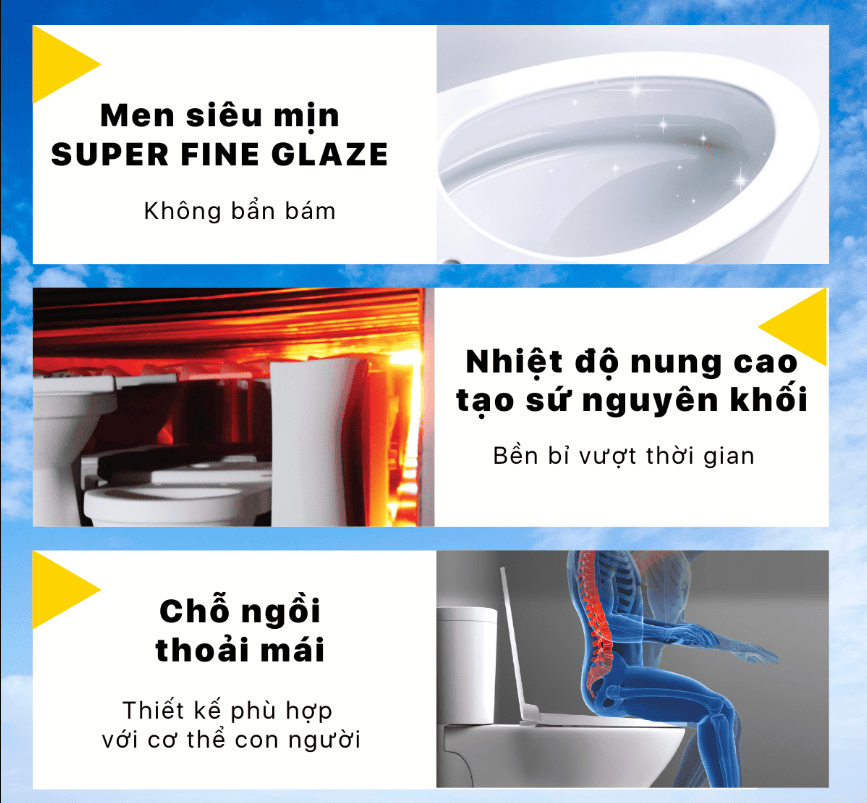 CÔNG TY THIẾT BỊ VỆ SINH ĐÔNG ANH