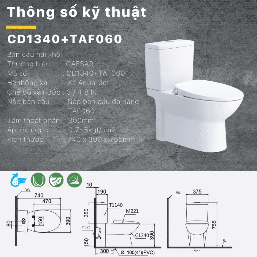 CÔNG TY THIẾT BỊ VỆ SINH ĐÔNG ANH