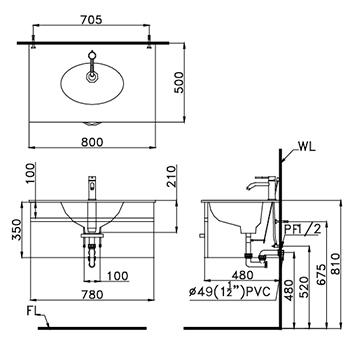 CÔNG TY THIẾT BỊ VỆ SINH ĐÔNG ANH