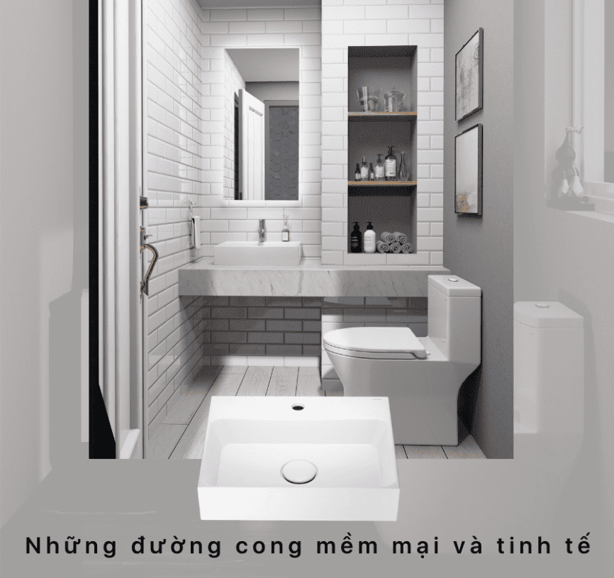 CÔNG TY THIẾT BỊ VỆ SINH ĐÔNG ANH