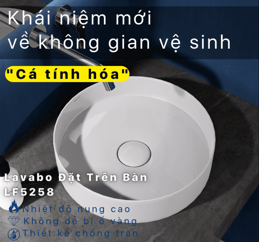 CÔNG TY THIẾT BỊ VỆ SINH ĐÔNG ANH