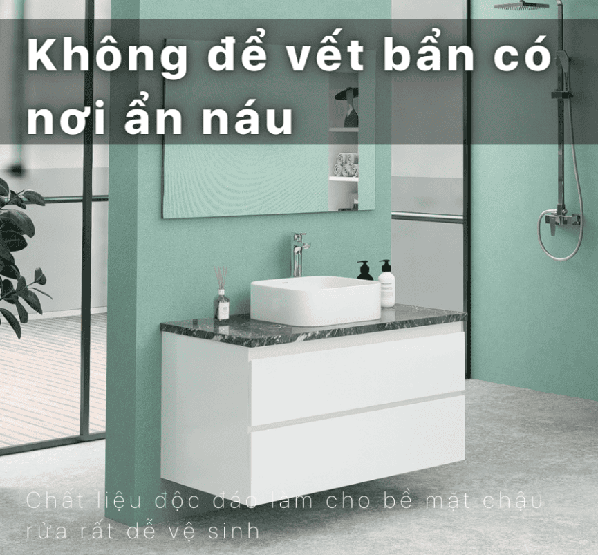 CÔNG TY THIẾT BỊ VỆ SINH ĐÔNG ANH