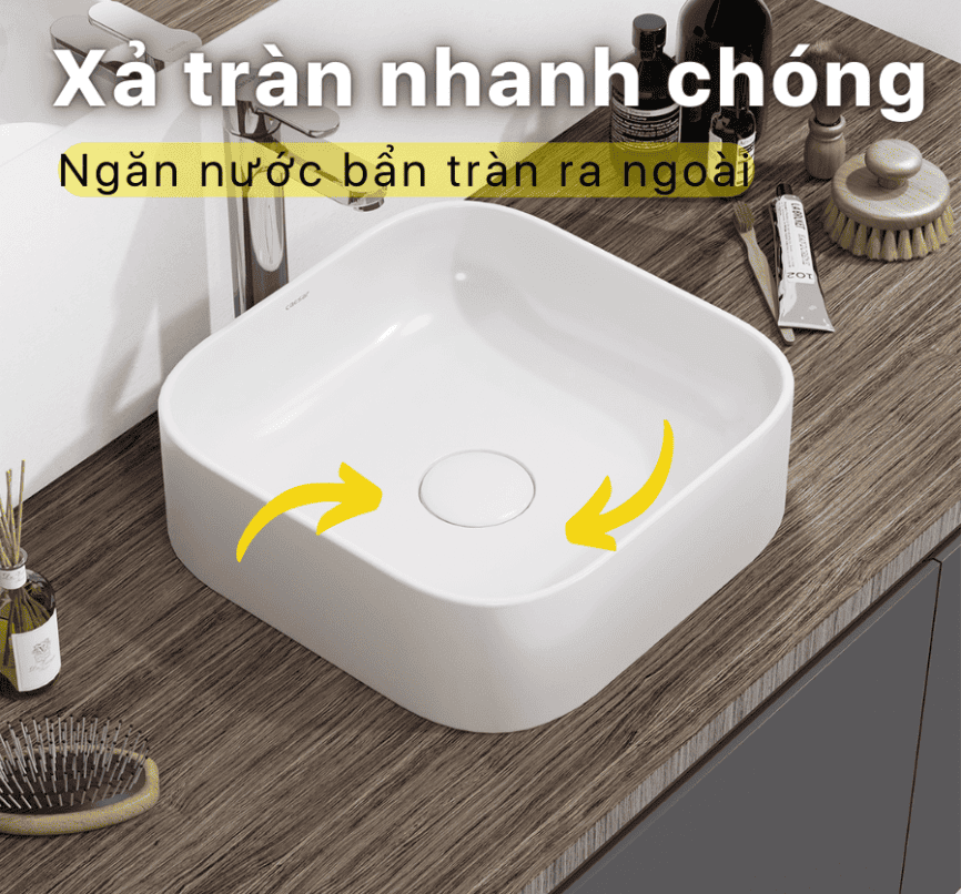 CÔNG TY THIẾT BỊ VỆ SINH ĐÔNG ANH