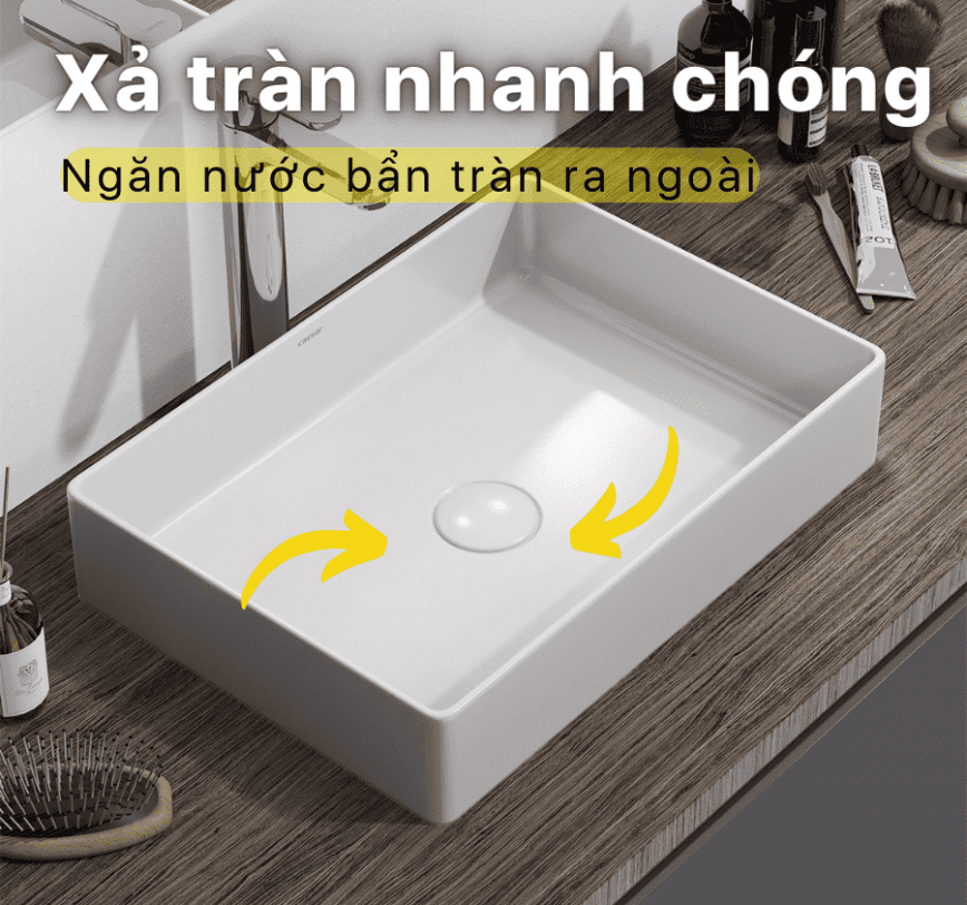 CÔNG TY THIẾT BỊ VỆ SINH ĐÔNG ANH