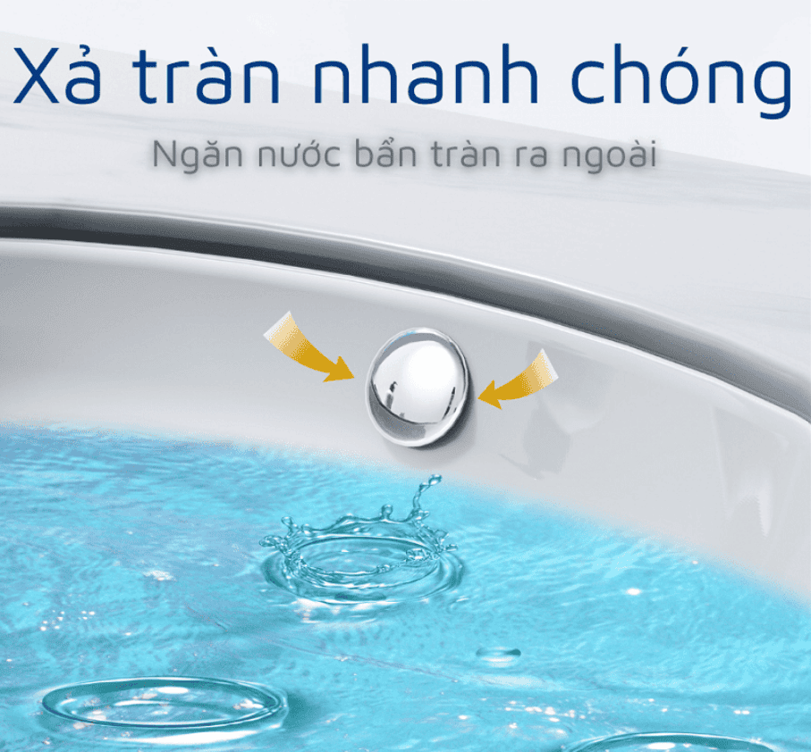 CÔNG TY THIẾT BỊ VỆ SINH ĐÔNG ANH