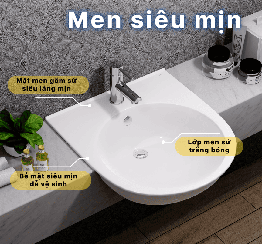 CÔNG TY THIẾT BỊ VỆ SINH ĐÔNG ANH